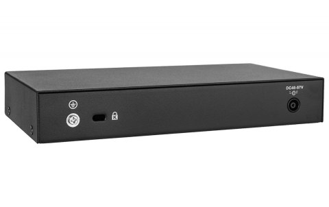 Przełącznik PFS3010-8ET-96-V2 8 portowy switch POE Przełącznik PFS3010-8ET-96-V2 8 portowy switch POE