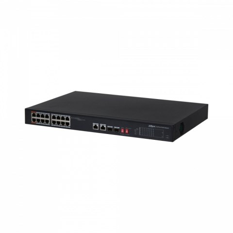 Przełącznik PFS3218-16ET-135 switch POE Przełącznik PFS3218-16ET-135 switch POE