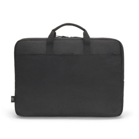 Torba Eco Slim Case Motion do notebooka 12-13.3 cali czarna