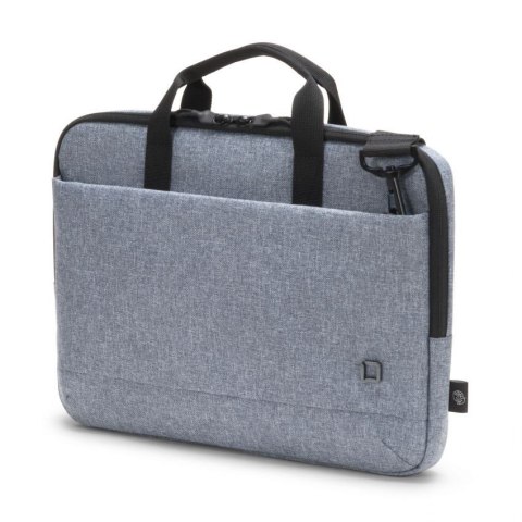 Torba Eco Slim Case Motion do notebooka 12-13.3 cali denim Torba Eco Slim Case Motion do notebooka 12-13.3 cali denim