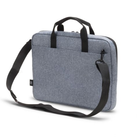 Torba Eco Slim Case Motion do notebooka 12-13.3 cali denim Torba Eco Slim Case Motion do notebooka 12-13.3 cali denim