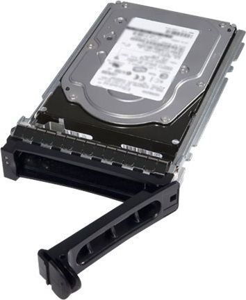 *Dell 600GB SAS ISE 12Gb s 10k 512n 2.5' Hot-Plug *Dell 600GB SAS ISE 12Gb s 10k 512n 2.5' Hot-Plug