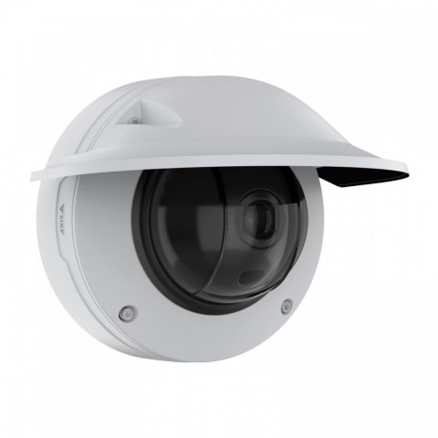 Kamera Q3536-LVE 9MM 02054-001 Kamera Q3536-LVE 9MM 02054-001