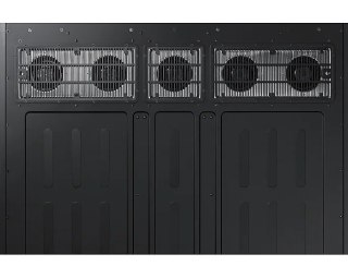 Monitor profesjonalny OH75A 75 cali Błyszczący 24h/7 3500(cd/m2) 3840 x 2160 (UHD) S7 Player (Tizen 6.0) 3 lata On-Site (LH75OHA