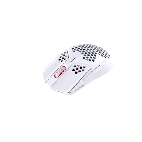 Mysz bezprzewodowa gamingowa Pulsefire Haste Biała Mysz bezprzewodowa gamingowa Pulsefire Haste Biała