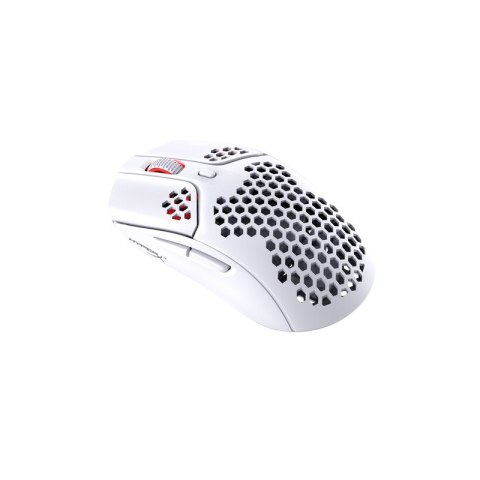 Mysz bezprzewodowa gamingowa Pulsefire Haste Biała Mysz bezprzewodowa gamingowa Pulsefire Haste Biała