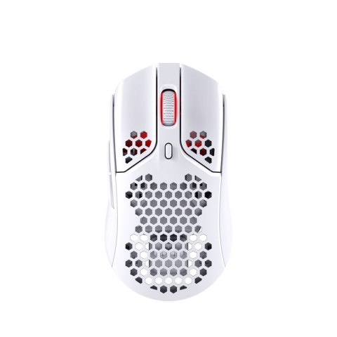 Mysz bezprzewodowa gamingowa Pulsefire Haste Biała Mysz bezprzewodowa gamingowa Pulsefire Haste Biała