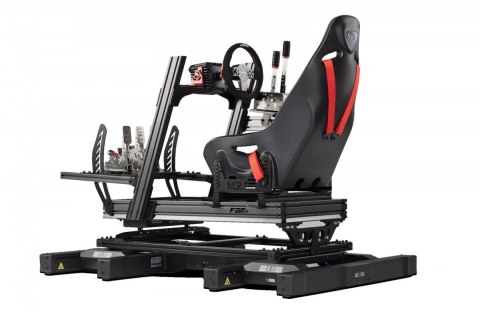 Platforma ruchu Motion Plus