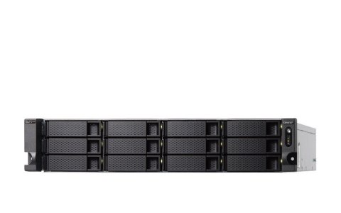Serwer NAS TS-h1886XU-RP-R2-D1622- 32G 2U 18x0HDD Serwer NAS TS-h1886XU-RP-R2-D1622- 32G 2U 18x0HDD