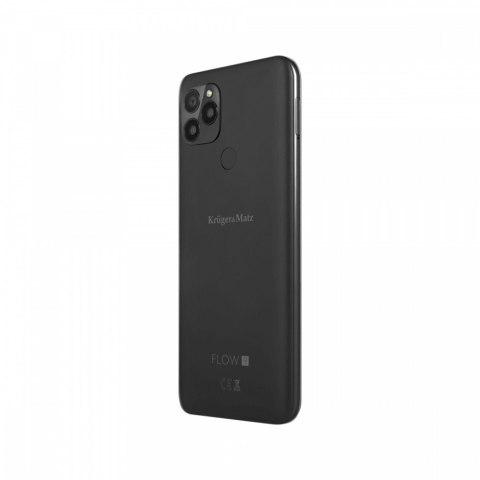 Smartfon FLOW 9 Czarny