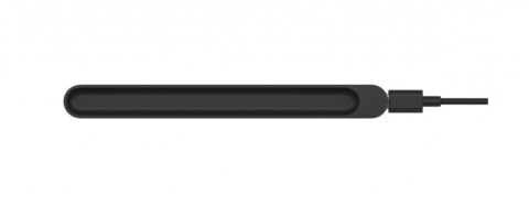 Surface Slim Pen Charger Commercial Black 8X3-00003 Surface Slim Pen Charger Commercial Black 8X3-00003
