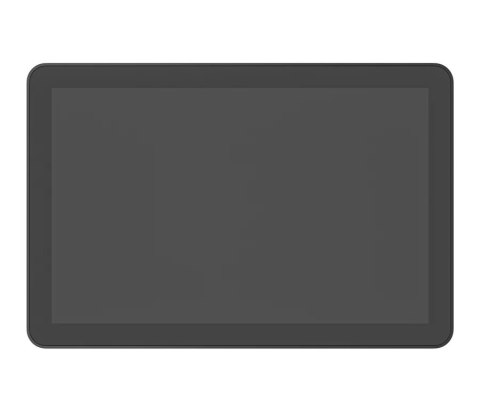 Tablet do rezerwacji sal Tap Scheduler grafitowy