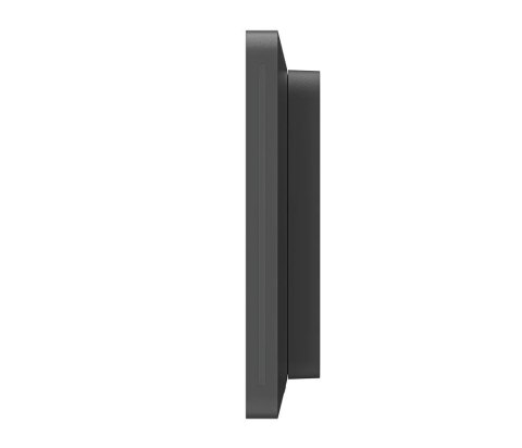 Tablet do rezerwacji sal Tap Scheduler grafitowy