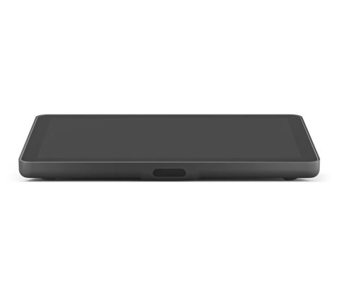 Tablet sterujący do wideokonferencji Tap IP grafitowy Tablet sterujący do wideokonferencji Tap IP grafitowy