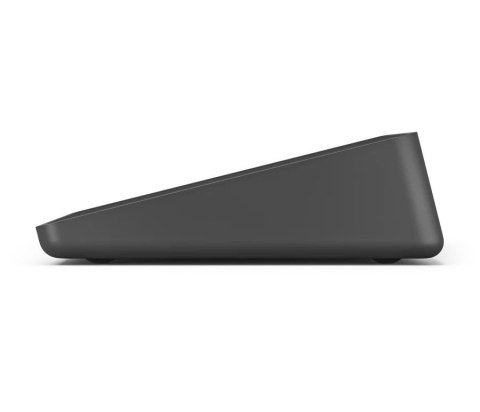 Tablet sterujący do wideokonferencji Tap IP grafitowy Tablet sterujący do wideokonferencji Tap IP grafitowy