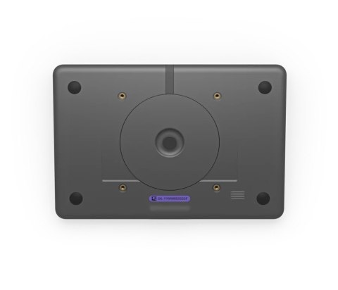 Tablet sterujący do wideokonferencji Tap IP grafitowy Tablet sterujący do wideokonferencji Tap IP grafitowy
