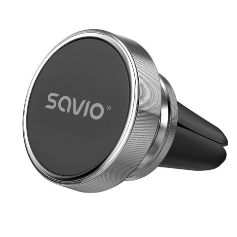 Uchwyt magnetyczny samochodowy CH03 SAVIO Uchwyt magnetyczny samochodowy CH03 SAVIO