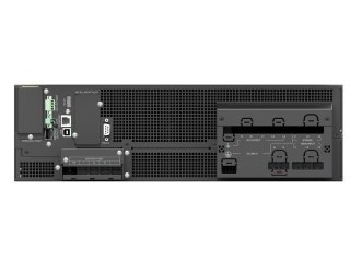 Zasilacz awaryjny FI 10000 ICRE IOT 3/3 On-line 10KVA terminal RJ-45 USB-B RS-232 3/3 bez akumulatora