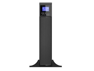 Zasilacz awaryjny Rack VFI 10000 ICRS IOT 3/1 On-line 10KVA terminal RJ-45 SB-B RS-232 3/1 bez akumulatora
