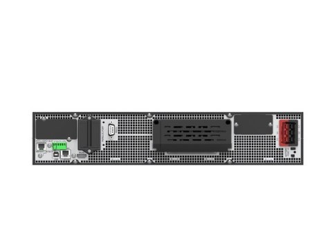 Zasilacz awaryjny Rack VFI 10000 ICRS IOT 3/1 On-line 10KVA terminal RJ-45 SB-B RS-232 3/1 bez akumulatora