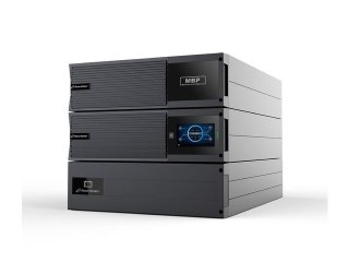 Zasilacz awaryjny Rack VFI 20000 ICR IOT 3/3 On-line 10KVA terminal RJ-45 USB-B RS-232 3/3