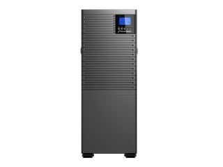 Zasilacz awaryjny VFI 10000 ICT IOT 3/1 BI On-line 10KVA terminal R1-45 USB-B RS-232 3/1 fazowy epo