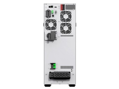 Zasilacz awaryjny VFI 10000 ICT IOT 3/1 BI On-line 10KVA terminal R1-45 USB-B RS-232 3/1 fazowy epo