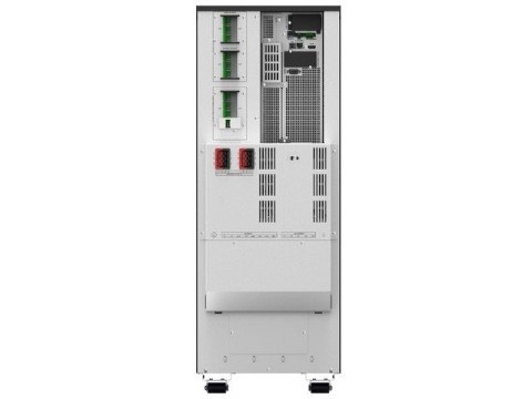 Zasilacz awaryjny VFI 20000 ICT IOT 3/3 BI On-line 20KVA terminal R1-45 USB-B RS-232 3-fazowy epo