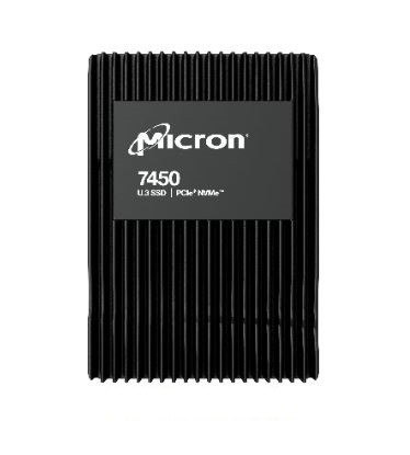 Dysk 960GB 7450PRO U3 15m Nvme MTFDKCC960TFR-1BC1ZABYY Dysk 960GB 7450PRO U3 15m Nvme MTFDKCC960TFR-1BC1ZABYY