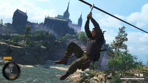 Gra PlayStation 4 Sniper Elite 5 Gra PlayStation 4 Sniper Elite 5