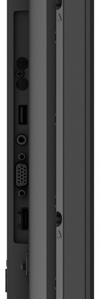 Monitor 43 LE4340S-B3 VA/FHD/HDMI/VGA/USB/RJ45/2X10W/16/7
