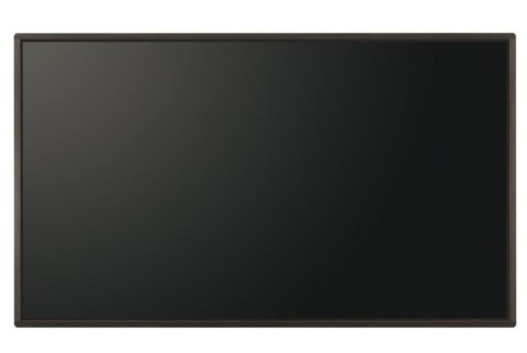 Monitor interaktywny 42.5 cala PN-HW-Series, technologia podczerwieni, UHD, 350cd/m2, , 10 punktów dotykowych