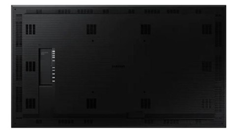 Monitor profesjonalny OM75A 75 cali Błyszczący 24h/7 4000(cd/m2) 3840 x 2160 (UHD) S7 Player (Tizen 5.0) Wi-Fi 3 lata On-Site (L