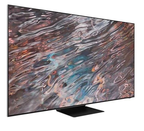Monitor profesjonalny QP85A-8K 85 cali Błyszczący 16h/7 500(cd/m2) 7680 x 4320 (8K) S9 Player (Tizen 6.0) Wi-Fi/BT 3 lata On-Sit Monitor profesjonalny QP85A-8K 85 cali Błyszczący 16h/7 500(cd/m2) 7680 x 4320 (8K) S9 Player (Tizen 6.0) Wi-Fi/BT 3 lata On-Sit