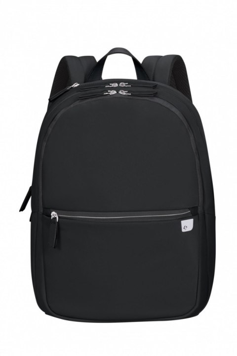 Plecak na laptopa ECO WAVE 15.6 czarny