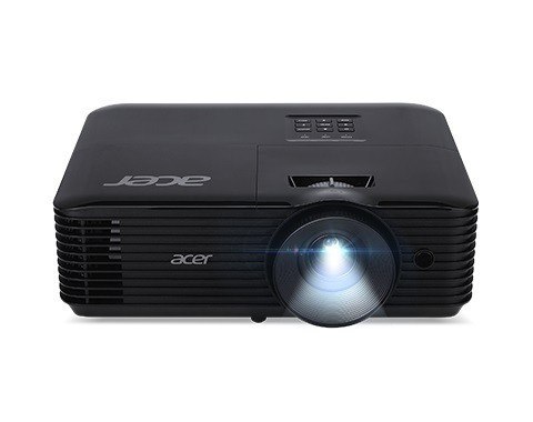 Projektor X128HP DLP XGA/4000/20000:1/HDMI Projektor X128HP DLP XGA/4000/20000:1/HDMI