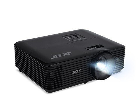 Projektor X128HP DLP XGA/4000/20000:1/HDMI Projektor X128HP DLP XGA/4000/20000:1/HDMI