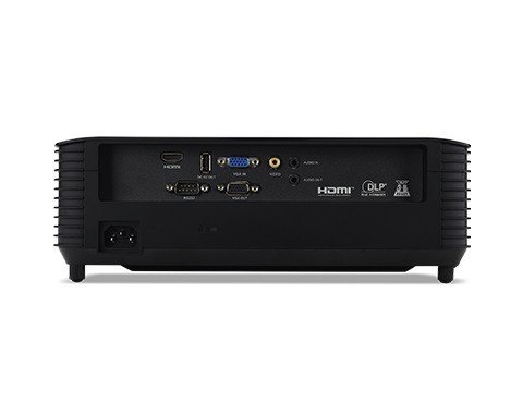 Projektor X128HP DLP XGA/4000/20000:1/HDMI Projektor X128HP DLP XGA/4000/20000:1/HDMI