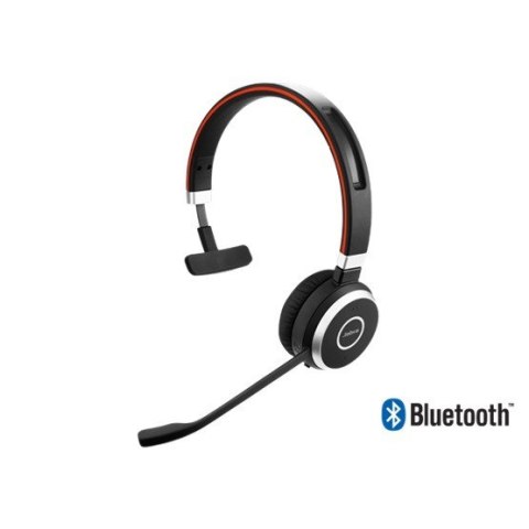Słuchawka Evolve 65 SE Link 380a UC Mono Stand Słuchawka Evolve 65 SE Link 380a UC Mono Stand