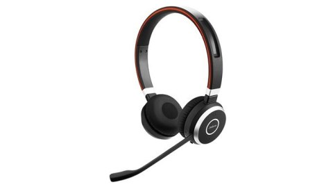 Słuchawki Evolve 65 SE Link 380a MS Stereo Słuchawki Evolve 65 SE Link 380a MS Stereo