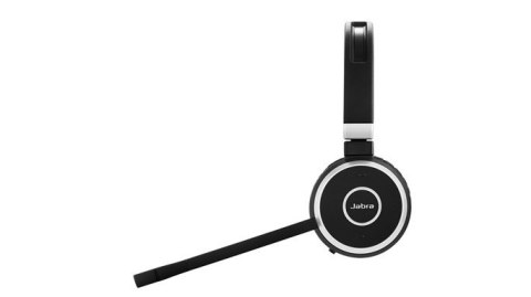 Słuchawki Evolve 65 SE Link 380a MS Stereo Słuchawki Evolve 65 SE Link 380a MS Stereo
