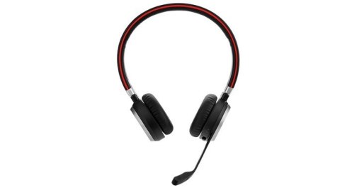 Słuchawki Evolve 65 SE Link 380a MS Stereo Słuchawki Evolve 65 SE Link 380a MS Stereo