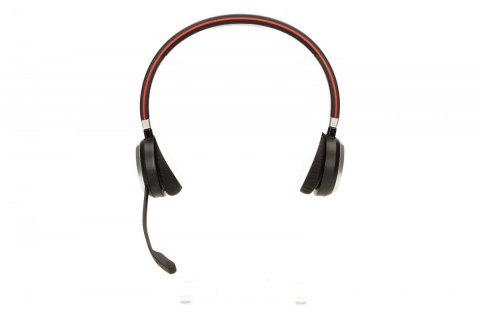 Słuchawki Evolve 65 SE Link 380a MS Stereo Słuchawki Evolve 65 SE Link 380a MS Stereo