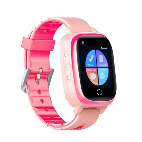 Smartwatch Kids Sun Pro 4G różowy Smartwatch Kids Sun Pro 4G różowy