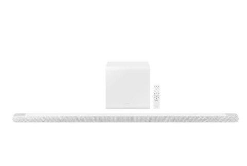 Soundbar HW-S801B/EN