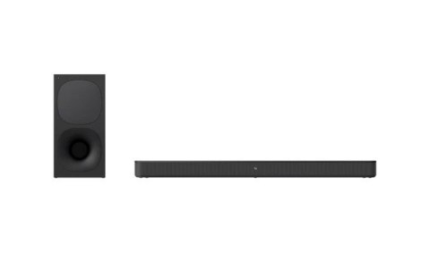 Soundbar z bezprzewodowym subwooferem HT-S400 Soundbar z bezprzewodowym subwooferem HT-S400