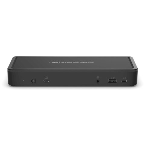 Stacja dokująca 14-portowa USB-C 65W