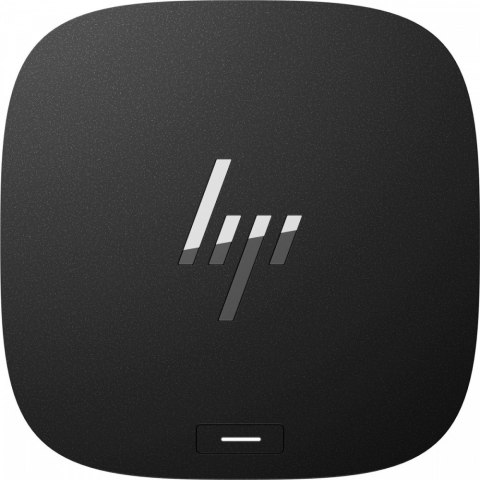 Stacja dokująca HP Thunderbolt 280 W G4 z przewodem combo 4J0G4AA Stacja dokująca HP Thunderbolt 280 W G4 z przewodem combo 4J0G4AA