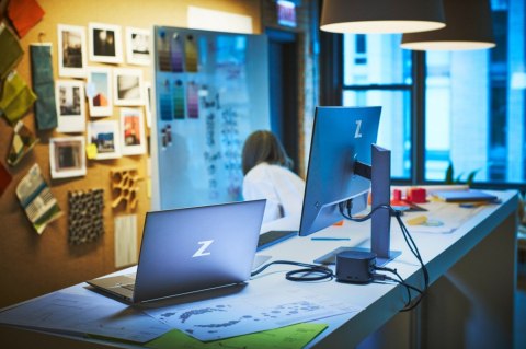 Stacja dokująca HP Thunderbolt 280 W G4 z przewodem combo 4J0G4AA Stacja dokująca HP Thunderbolt 280 W G4 z przewodem combo 4J0G4AA