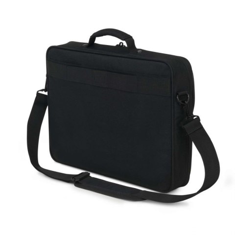 Torba do notebooka Eco Multi Scale 15-17.3 cali, czarna Torba do notebooka Eco Multi Scale 15-17.3 cali, czarna